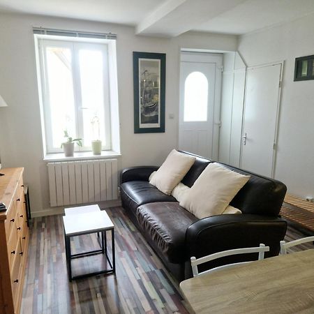 The Walsh Apartment Bourges Luaran gambar