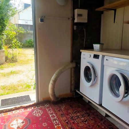 The Walsh Apartment Bourges Luaran gambar