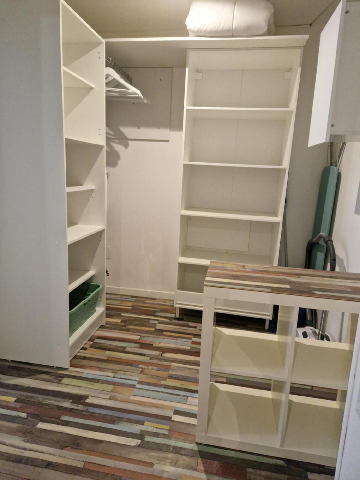 The Walsh Apartment Bourges Luaran gambar